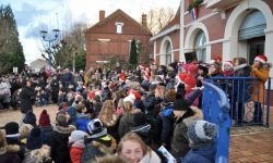 Marche De Noel   001